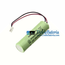 Batería para PLC GP25AAH3AMXZ [Batería de repuesto]